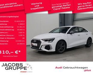 Audi S3 Gebrauchtwagen