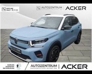 Citroen C3 Gebrauchtwagen