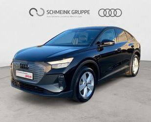 Audi Q4 e-tron Gebrauchtwagen