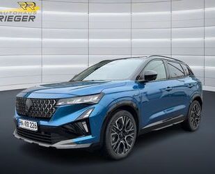 Renault Austral Gebrauchtwagen