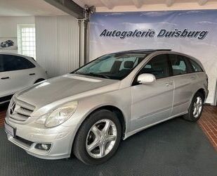 Mercedes-Benz R 320 Gebrauchtwagen