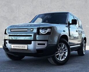 Land Rover Defender Gebrauchtwagen