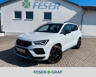 Cupra Ateca Gebrauchtwagen