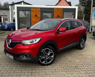 Renault Kadjar Gebrauchtwagen
