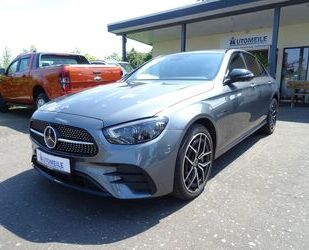 Mercedes-Benz E 300 Gebrauchtwagen