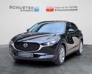 Mazda CX-30 Gebrauchtwagen