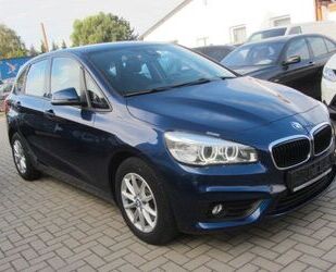 BMW 218 Active Tourer Gebrauchtwagen
