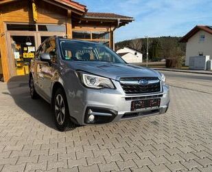 Subaru Forester Gebrauchtwagen