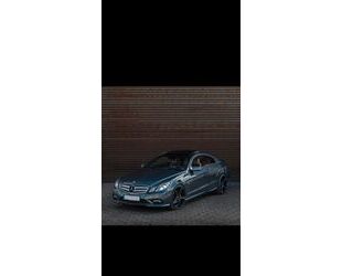 Mercedes-Benz E 350 Gebrauchtwagen