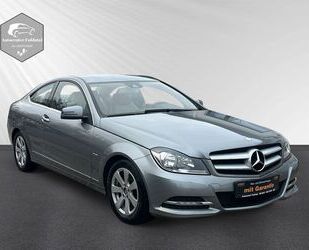 Mercedes-Benz C 180 Gebrauchtwagen