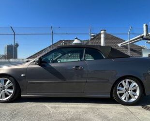 Saab 9-3 Gebrauchtwagen