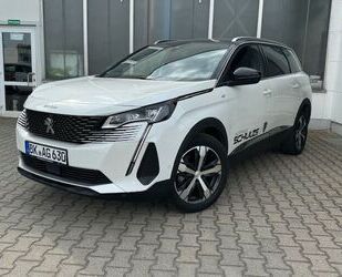 Peugeot 5008 Gebrauchtwagen