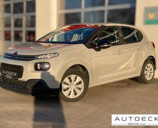 Citroen C3 Gebrauchtwagen