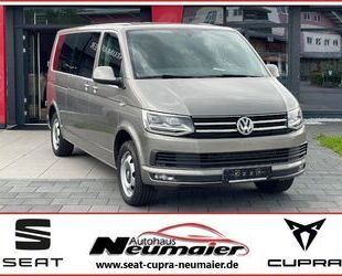 VW T6 Transporter Gebrauchtwagen