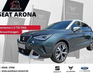 Seat Arona Gebrauchtwagen