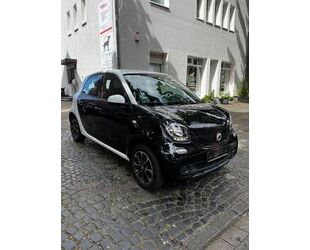 Smart ForFour Gebrauchtwagen