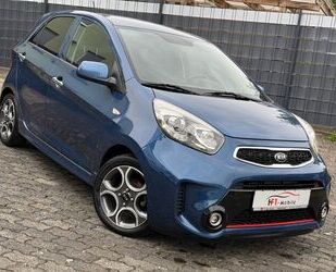 Kia Picanto Gebrauchtwagen