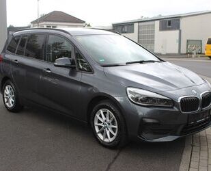 BMW 216 Gran Tourer Gebrauchtwagen