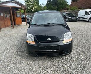 Chevrolet Matiz Gebrauchtwagen