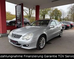 Mercedes-Benz C 220 Gebrauchtwagen