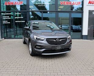 Opel Grandland (X) Gebrauchtwagen