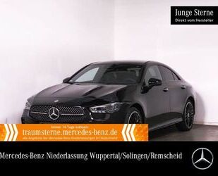 Mercedes-Benz CLA 250 Gebrauchtwagen