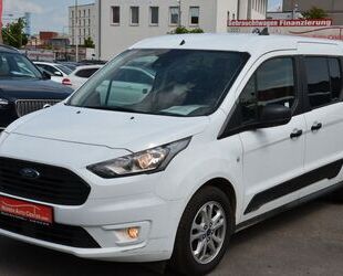 Ford Grand Tourneo Gebrauchtwagen