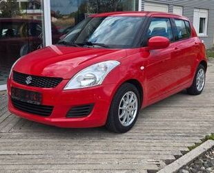 Suzuki Swift Gebrauchtwagen