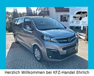 Opel Vivaro Gebrauchtwagen