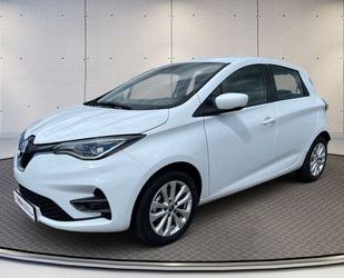 Renault ZOE Gebrauchtwagen