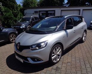 Renault Scenic Gebrauchtwagen