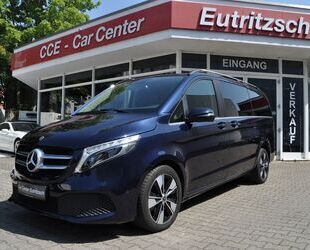 Mercedes-Benz V 300 Gebrauchtwagen