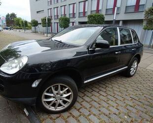 Porsche Cayenne Gebrauchtwagen