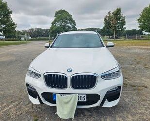 BMW X4 Gebrauchtwagen