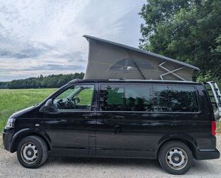 VW T5 California Gebrauchtwagen