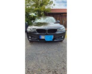 BMW 320 Gran Turismo Gebrauchtwagen