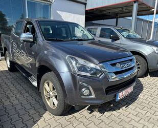 Isuzu D-Max Gebrauchtwagen