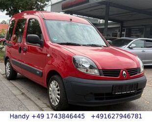 Renault Kangoo Gebrauchtwagen