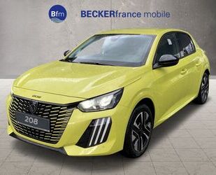 Peugeot 208 Gebrauchtwagen