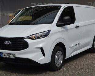 Ford Transit Custom Gebrauchtwagen