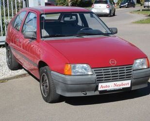 Opel Kadett Gebrauchtwagen