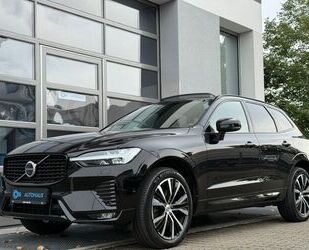 Volvo XC60 Gebrauchtwagen