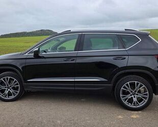 Seat Ateca Gebrauchtwagen