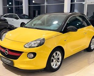Opel Adam Gebrauchtwagen