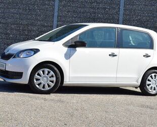 Skoda Citigo Gebrauchtwagen