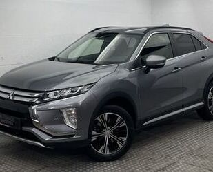 Mitsubishi Eclipse Cross Gebrauchtwagen