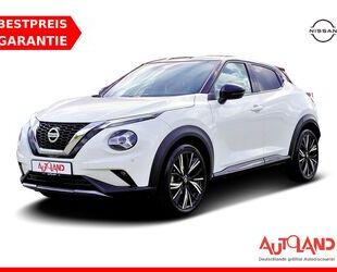 Nissan Juke Gebrauchtwagen
