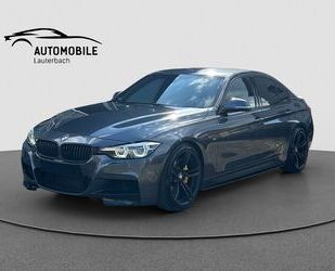 BMW 340 Gebrauchtwagen