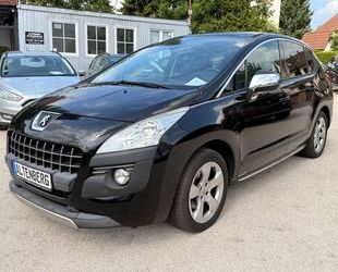 Peugeot 3008 Gebrauchtwagen