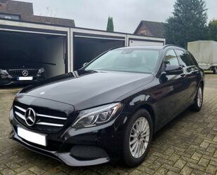 Mercedes-Benz C 200 Gebrauchtwagen
